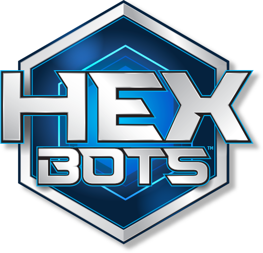 HEX BOTS